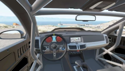 Bruckell Bastion Drag v0.24