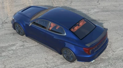 Bruckell Bastion Super Steek v1.0