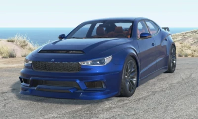 Bruckell Bastion Super Steek v1.0