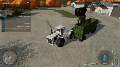 Canavieiro + Cana Trans 600 Pack v1.0.3