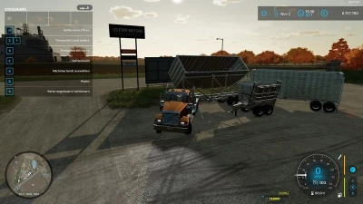 Canavieiro + Cana Trans 600 Pack v1.0.3