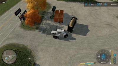 Canavieiro + Cana Trans 600 Pack v1.0.3