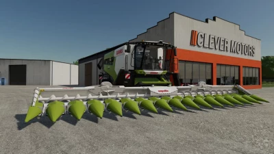 Capello Quasar HS16 v1.0.0.0