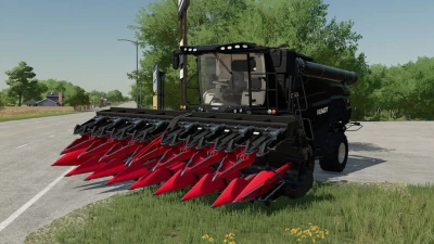 Capello Quasar HS16 v1.0.0.0