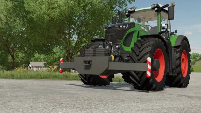 Capello Quasar HS16 v1.0.0.0