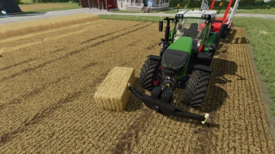 Capello Quasar HS16 v1.0.0.0