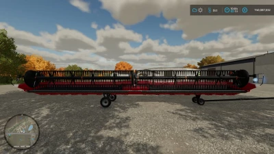 CASE 3162 TerraFlex 45FT Speed v1.0.0.0