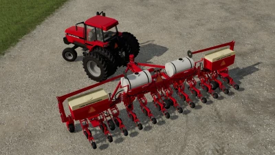 Case International 950 Cyclo Planter v1.0.0.0