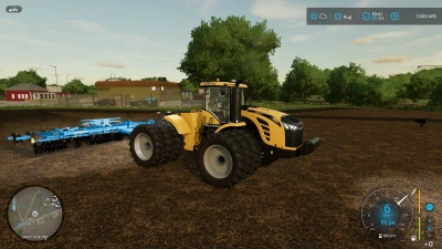 Cat 900 v1.0.0.0