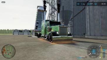 Cobra End Dump v1.0.0.0