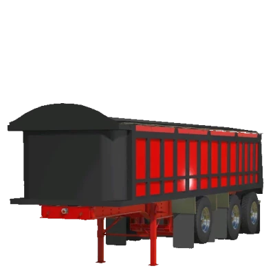 Cobra End Dump v1.0.0.0