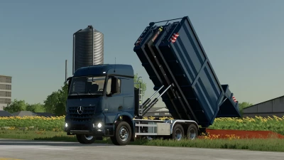 Construction site pack v1.0.0.1