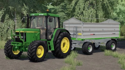 Cynkomet T-104/6 v1.0.0.0