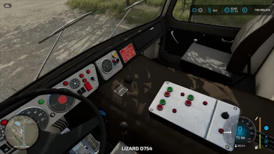 D754 Truck Pack v1.0.0.0