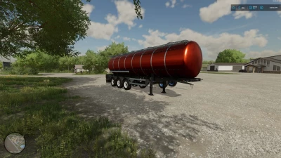 Diablo Diesel Pack v1.0.0.0