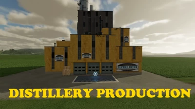 Distillery Production v1.0.0.0