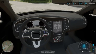 Dodge Charger v1.0.0.0