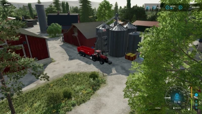 Elm Creek Edit By Stevie V1.0.0.4