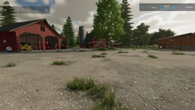 Elm Creek Edit By Stevie V1.0.0.4