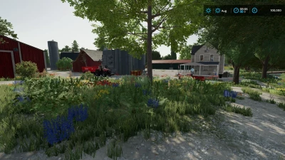 Elm Creek Edit By Stevie V1.0.0.4