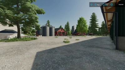 Elm Creek Edit By Stevie V1.0.0.4