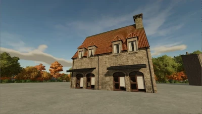 Farm Production Pack Beta