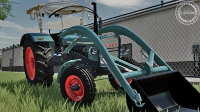 [FBM22] Eicher Pack1 v1.0.0.0
