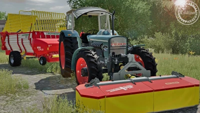 [FBM22] Eicher Pack1 v1.0.0.0