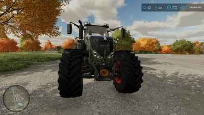 Fendt 900 Vario v1.1.0.0