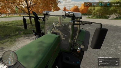 Fendt 900 Vario v1.1.0.0