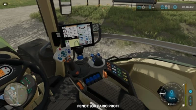 Fendt 900 Vario v1.1.0.0