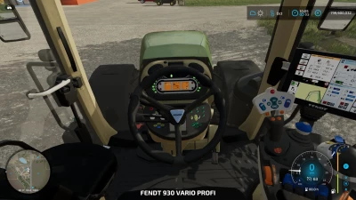 Fendt 900 Vario v1.1.0.0