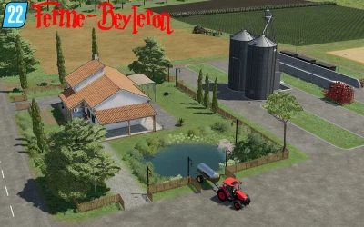 Ferme-Beyleron v1.7.0.0