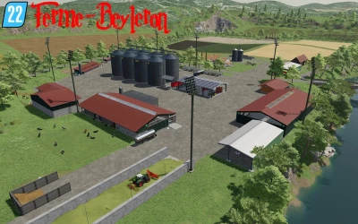 Ferme-Beyleron v1.7.0.0