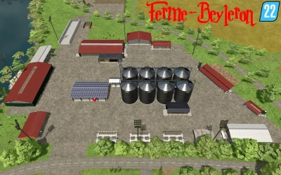 Ferme-Beyleron v1.7.0.0