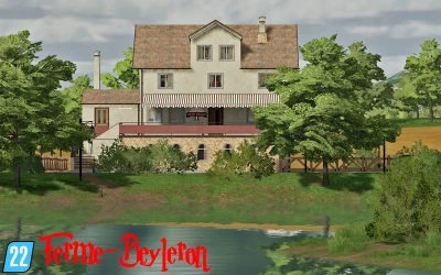 Ferme-Beyleron v1.7.0.0