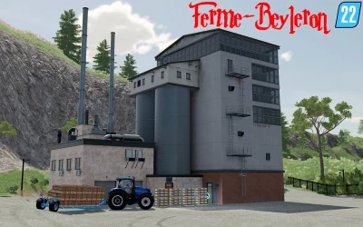 Ferme-Beyleron v1.7.0.0