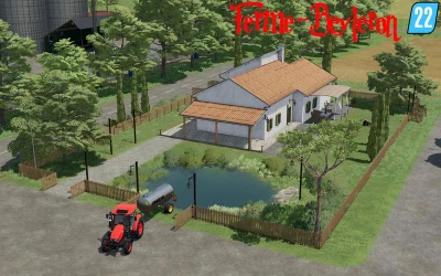 Ferme-Beyleron v1.7.0.0