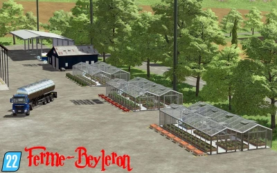 Ferme-Beyleron v1.7.0.0