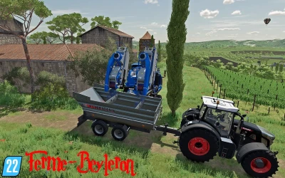 Ferme-Beyleron v1.7.0.0
