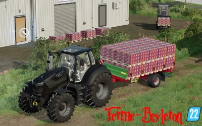 Ferme-Beyleron v1.7.0.0