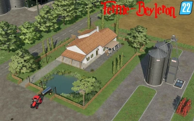 Ferme-Beyleron v1.7.0.0