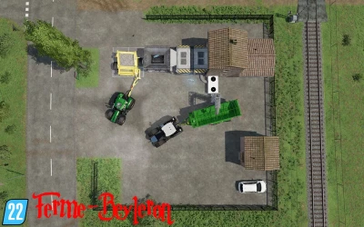 Ferme-Beyleron v1.7.0.0