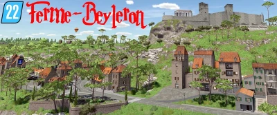 Ferme-Beyleron v1.7.0.0