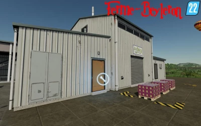 Ferme-Beyleron v1.7.0.0