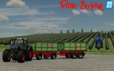 Ferme-Beyleron v1.7.0.0