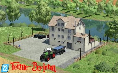 Ferme-Beyleron v1.7.0.0