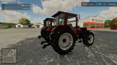 Fiatagri Winner F Serie v1.0.0.0