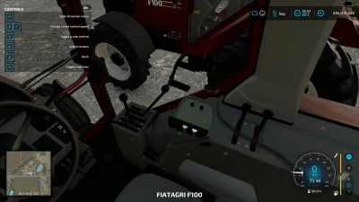 Fiatagri Winner F Serie v1.0.0.0