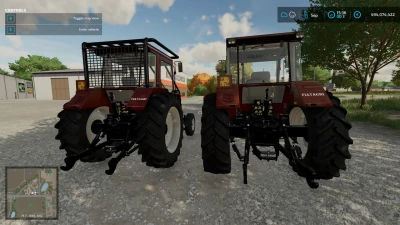 Fiatagri Winner F Serie v1.0.0.0